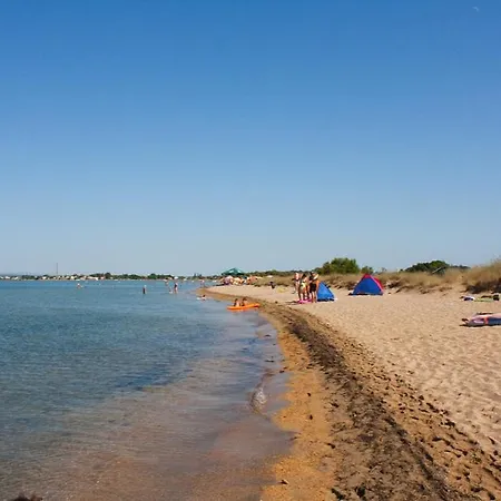 Lägenhet 4up Privlaka (Zadar)