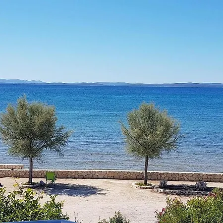 Apartment 4up Privlaka (Zadar)