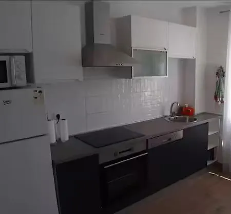4up Apartment *