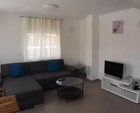 Lägenhet 4up Privlaka (Zadar)
