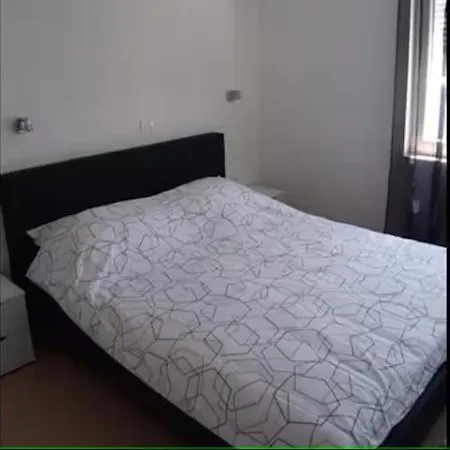 4up Apartamento Privlaka (Zadar)