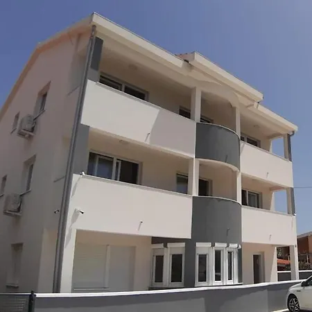 4up Apartment Privlaka (Zadar)