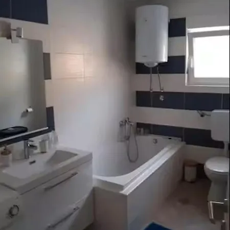 4up Privlaka (Zadar)