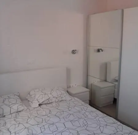 Apartamento 4up *